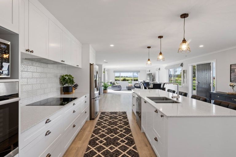 Photo of property in 296 Piako Road, Gordonton, Hamilton, 3281