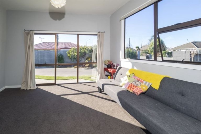 Photo of property in 25 Andrew Street, Allenton, Ashburton, 7700