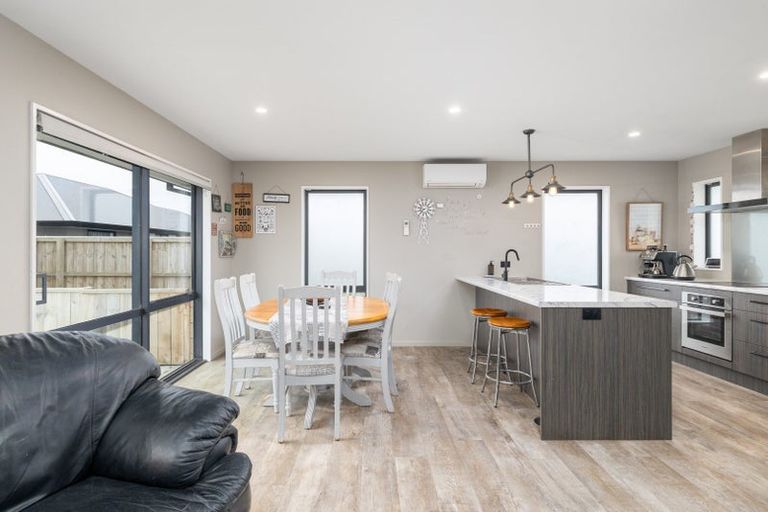 Photo of property in 4 Harrison Drive, Rolleston, 7614