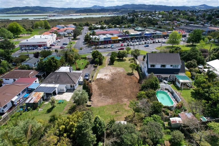 Photo of property in 2a Cartwright Road, Onerahi, Whangarei, 0110
