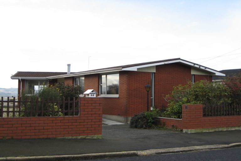 Photo of property in 69 Isadore Road, Saint Clair, Dunedin, 9012
