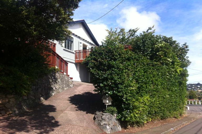 Photo of property in 78 Hatton Street, Karori, Wellington, 6012