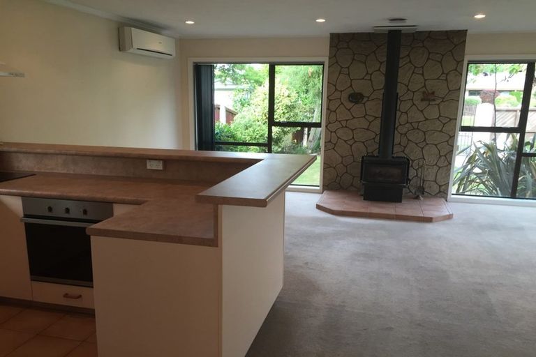 Photo of property in 14 Cavendish Road, Casebrook, Christchurch, 8051