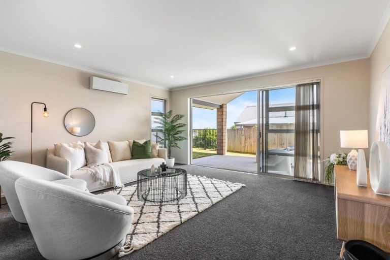 Photo of property in 12 Bernies Way, Ohauiti, Tauranga, 3112