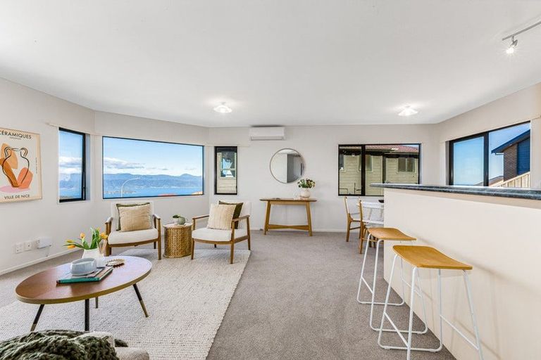 Photo of property in 9 Jaunpur Crescent, Broadmeadows, Wellington, 6035