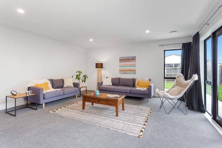 Photo of property in 49c Ayers Street, Rangiora, 7400