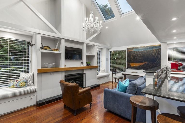 Photo of property in 14a Corunna Avenue, Parnell, Auckland, 1052