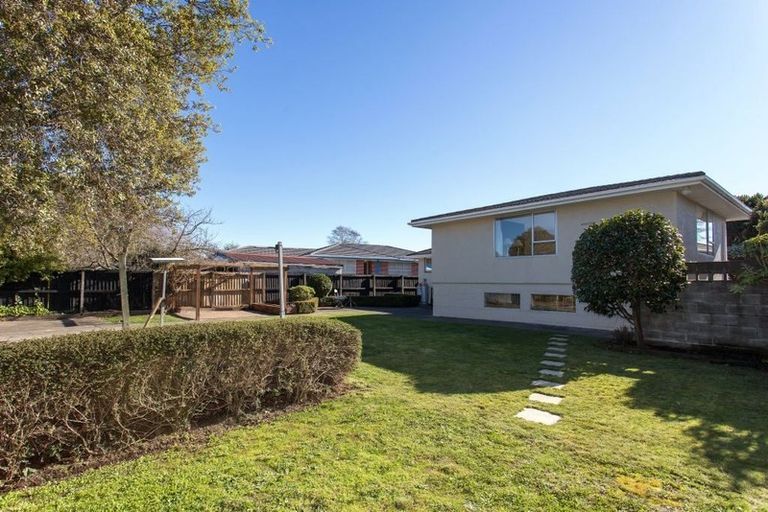 Photo of property in 10 Ebony Street, Bishopdale, Christchurch, 8053