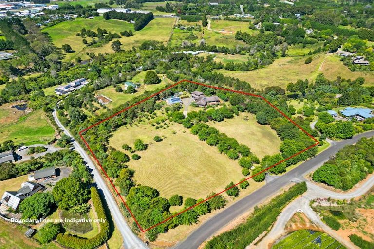 Photo of property in 57 Mccaughan Road, Kerikeri, 0294