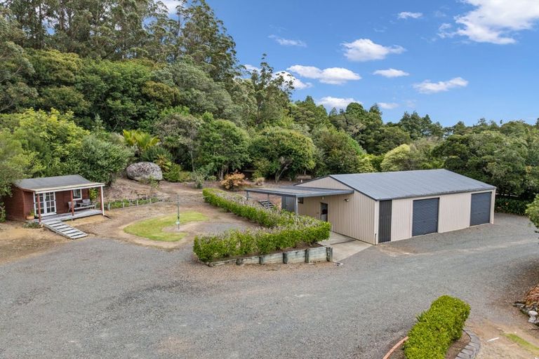 Photo of property in 476 Crane Road, Kauri, Kamo, 0185