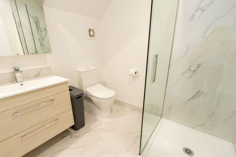 Photo of property in 7/332 Cashel Street, Christchurch Central, Christchurch, 8011