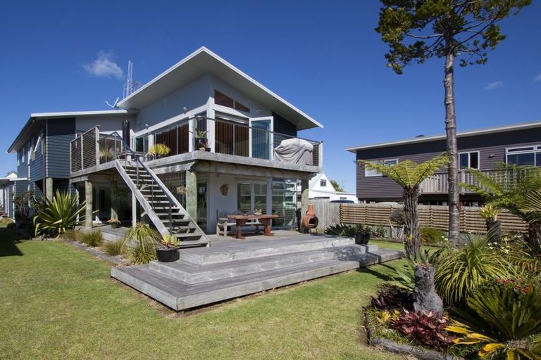 Photo of property in 14 Tatai Road, Bowentown, Katikati, 3177