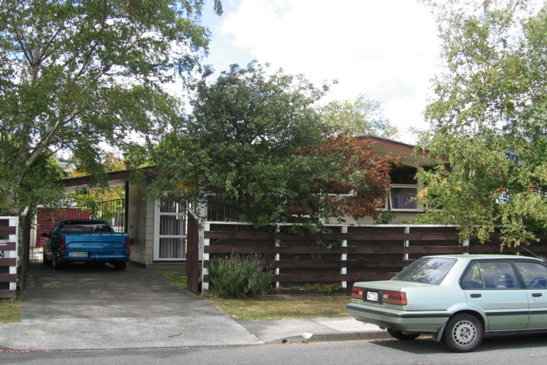 Photo of property in 14 Shanly Street, Brown Owl, Upper Hutt, 5018