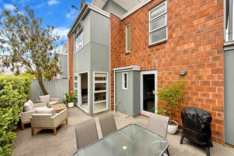 Photo of property in 143a King Street, Sydenham, Christchurch, 8023