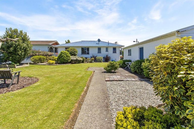 Photo of property in 33 Opie Street, Waimate, 7924