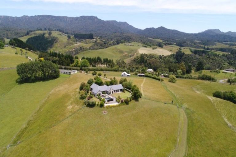 Photo of property in 531 Wright Road, Aongatete, Katikati, 3181