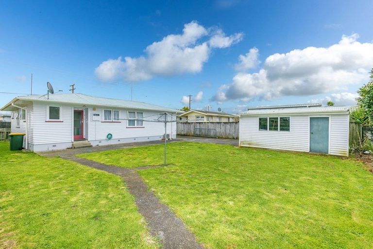 Photo of property in 230 Tramway Road, Enderley, Hamilton, 3214