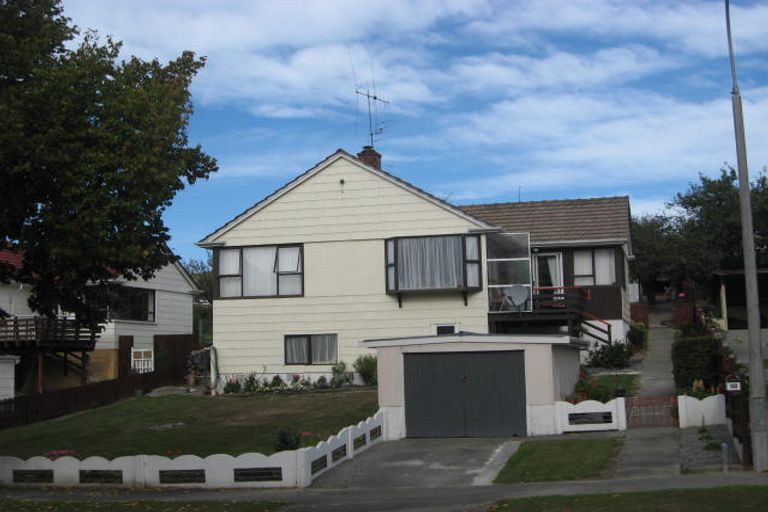 Photo of property in 48 Dunkirk Street, Marchwiel, Timaru, 7910