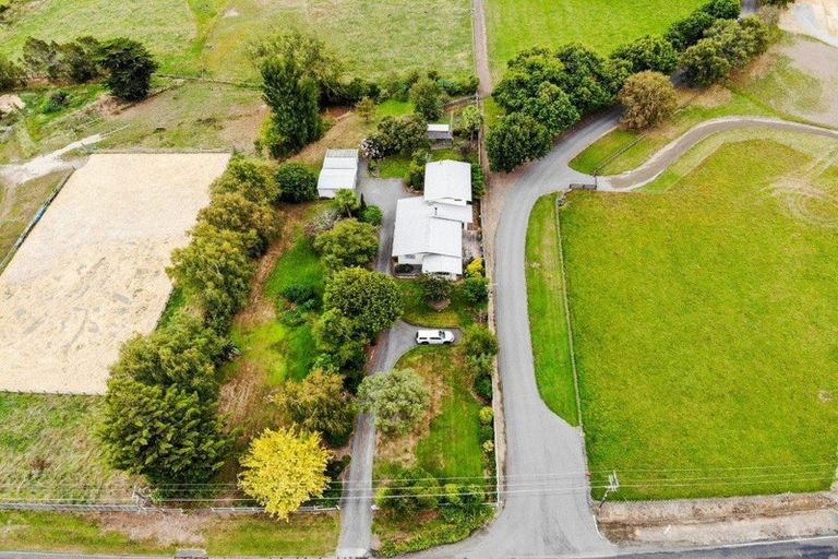 Photo of property in 22 Tutaenui Road, Marton, 4710