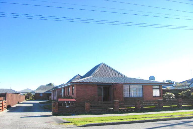 Photo of property in 1/128 Shakespeare Street, Greymouth, 7805