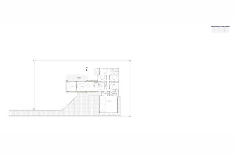 Photo of property in 12b Wykes Place, Amberley, 7410