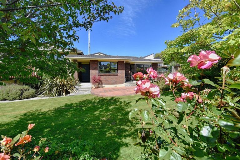 Photo of property in 1 Speden Place, Gore, 9710