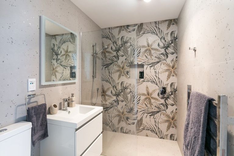 Photo of property in 61 Jubilee Road, Khandallah, Wellington, 6035