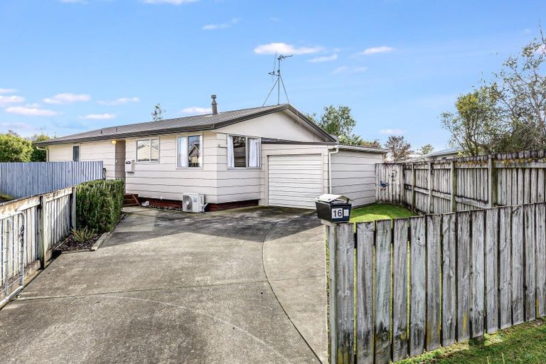 Photo of property in 16a Brightwell Place, Nawton, Hamilton, 3200