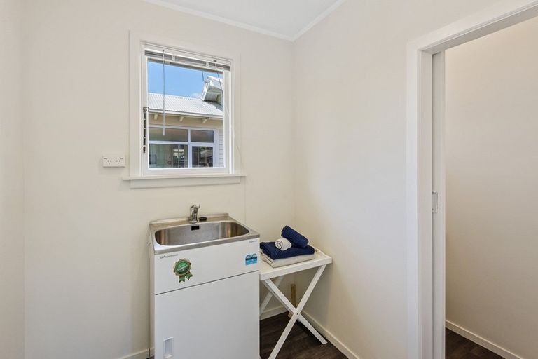 Photo of property in 36 Tabart Street, Woolston, Christchurch, 8023