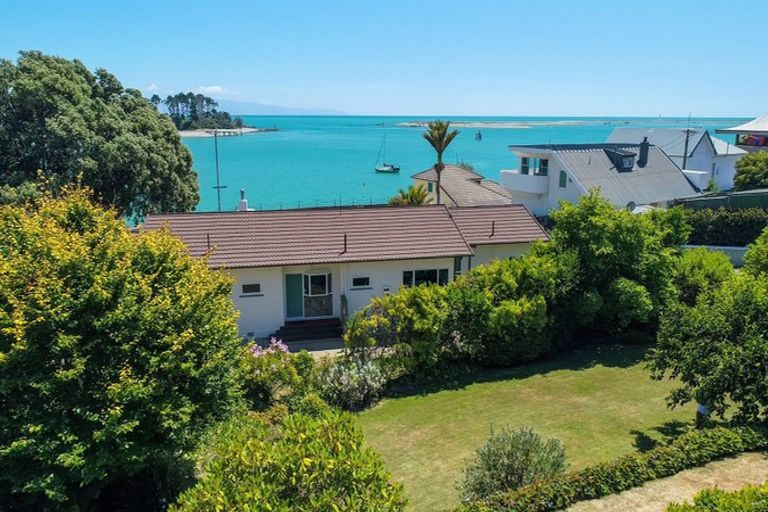 Photo of property in 1 Stafford Walk, Britannia Heights, Nelson, 7010