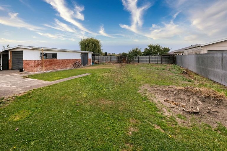 Photo of property in 5 Shearer Street, Tinwald, Ashburton, 7700