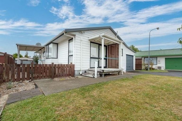 Photo of property in 59b Dominion Road, Nawton, Hamilton, 3200