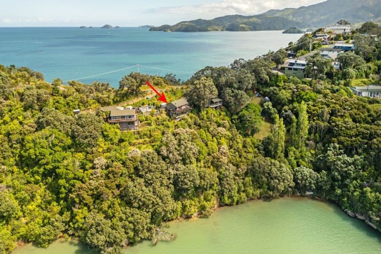 Photo of property in 1695 Wyuna Bay Road, Wyuna Bay, Coromandel, 3581