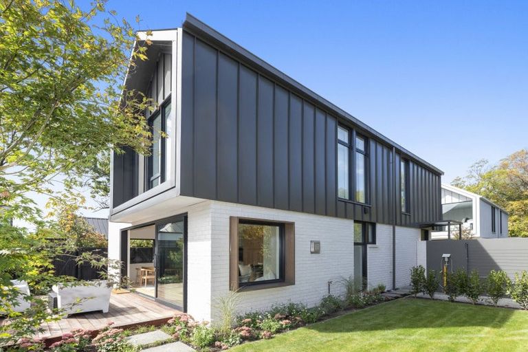 Photo of property in 65b Leinster Road, Merivale, Christchurch, 8014