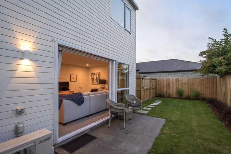 Photo of property in 6/28 Sumner Street, Spreydon, Christchurch, 8024