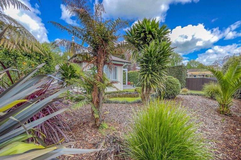 Photo of property in 27 Tamihana Street, Matamata, 3400