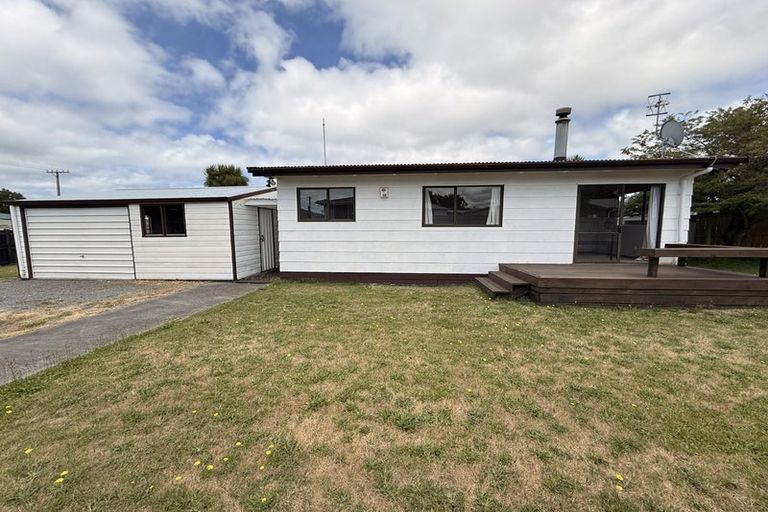 Photo of property in 2/14 Brice Street, Tauhara, Taupo, 3330