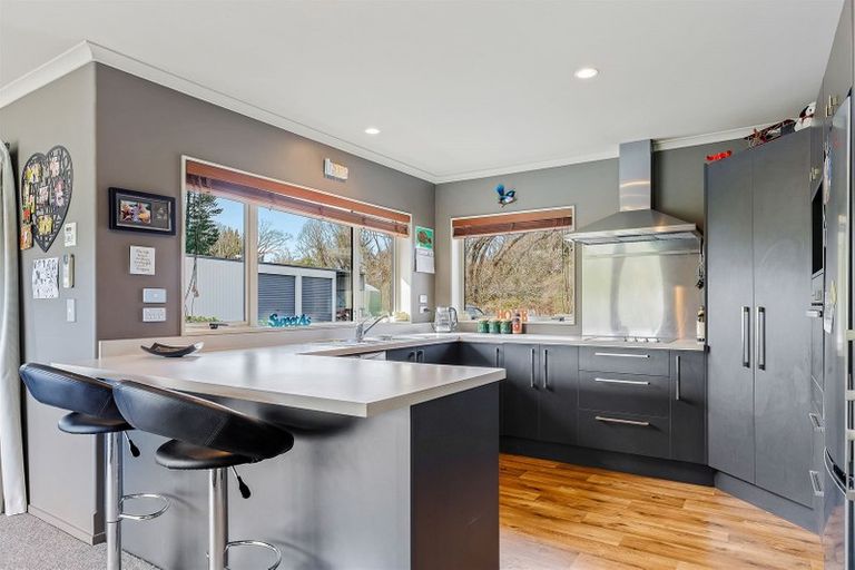 Photo of property in 43 Loburn Terrace Road, Loburn, 7472