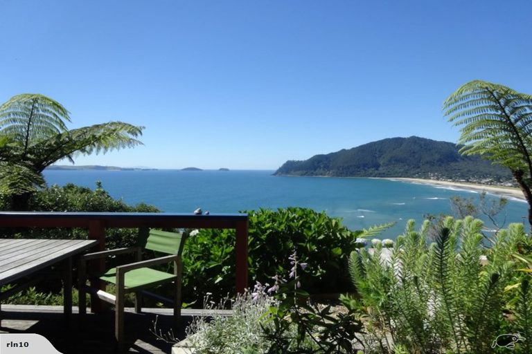 Photo of property in 205 Paku Drive, Tairua, 3508