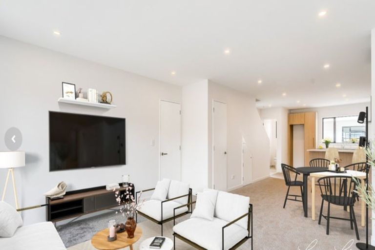 Photo of property in 4b George Street, Riccarton, Christchurch, 8041