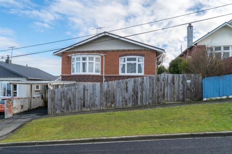 Photo of property in 170 Glenpark Avenue, Maryhill, Dunedin, 9011