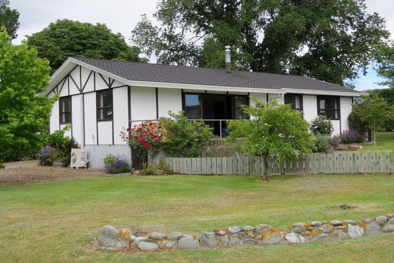 Photo of property in 10 Railway Place, Fairlie, 7925