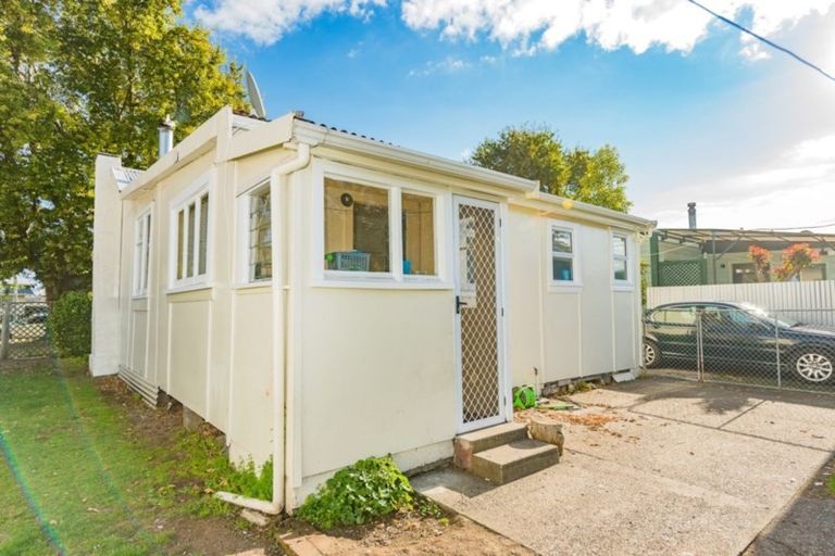 Photo of property in 7 Te Mawae Street, Whanganui East, Whanganui, 4500