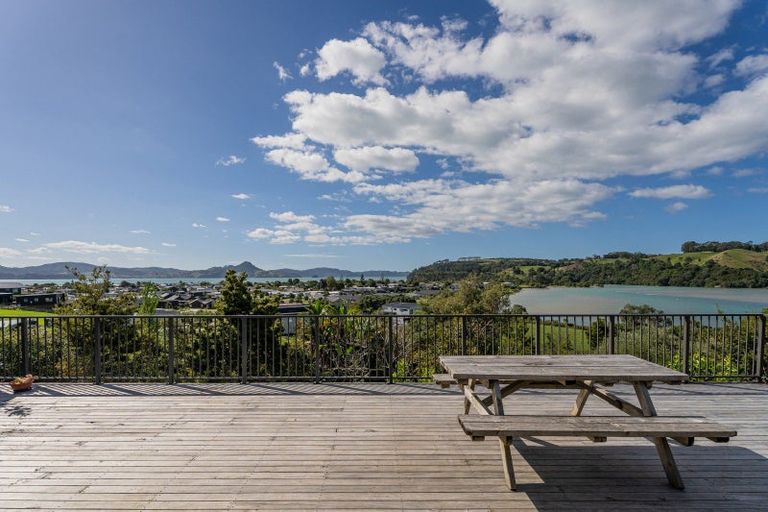 Photo of property in 708 Purangi Road, Cooks Beach, Whitianga, 3591