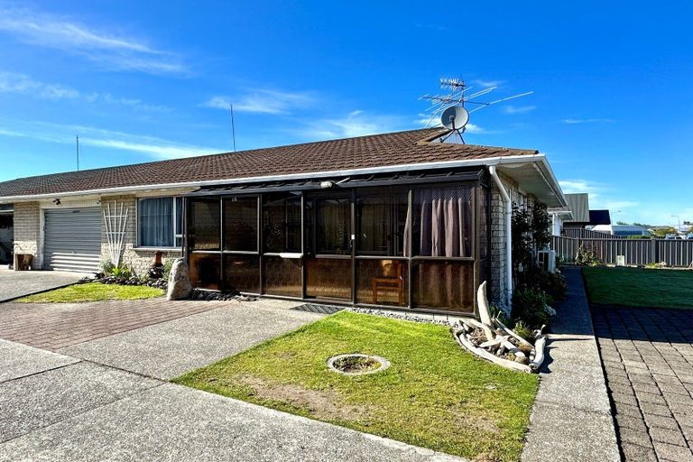 Photo of property in 101 Mary Street, Richmond, Invercargill, 9810