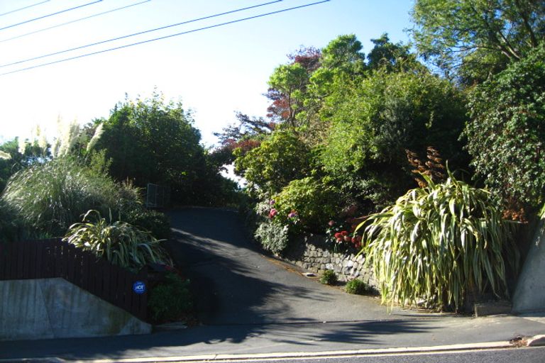 Photo of property in 109 Glenpark Avenue, Maryhill, Dunedin, 9011