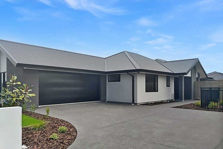 Photo of property in 754 Selwyn Road, Rolleston, 7615