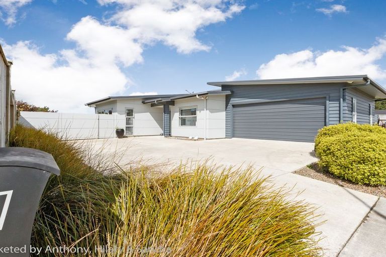 Photo of property in 17 Lorenzo Place, Kelvin Grove, Palmerston North, 4414