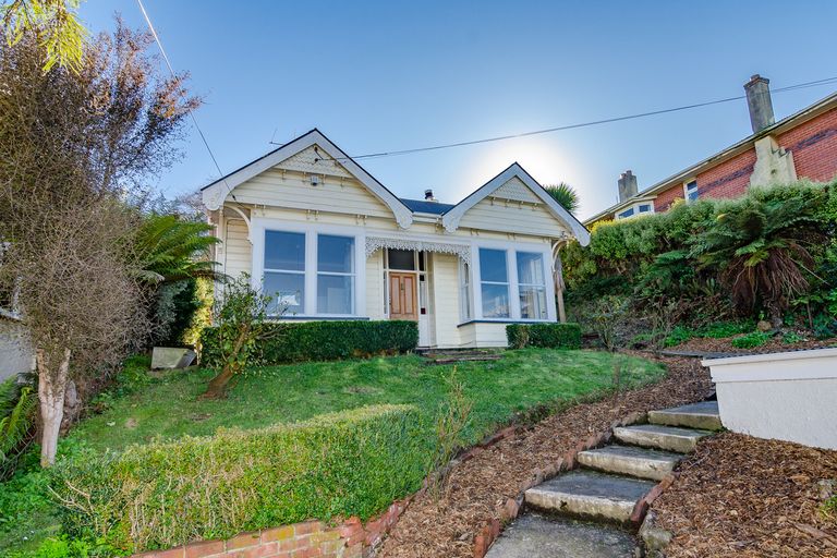 Photo of property in 7 Farley Street, Kaikorai, Dunedin, 9010