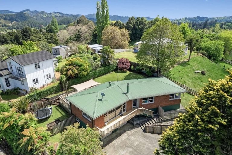 Photo of property in 21 East Street, Taumarunui, 3920